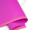 Фоамиран 1 мм, Китай 50*50 см (10 листов) SF-3431, фукси №1014 УЦЕНКА