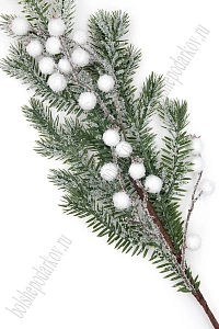 Веточка декоративная 76 см (SF-7999) №2