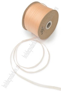 Лента декоративная 0,6 см*150 ярд (6-15-738)