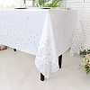 Скатерть одноразовая 137*183 см (SF-8101) №5