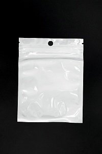 Пакеты фасовочные с ZIP замком и подвесом 10*13 см (100 шт) SF-7518