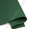 Фоамиран 1 мм, Китай 50*50 см (10 листов) SF-3431, темно-зеленый №1044