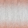 Бумага гофрированная металл-переход, 180 гр. серебряно-красная № 802/4