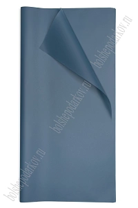 Пленка для цветов матовая полупрозрачная 56*56 см (20 листов) SF-8145, №33