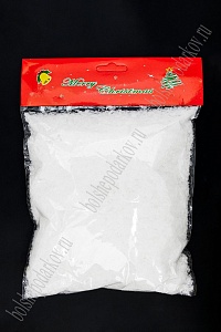 Искусственный снег "Хлопья" (20 гр) SF-3093