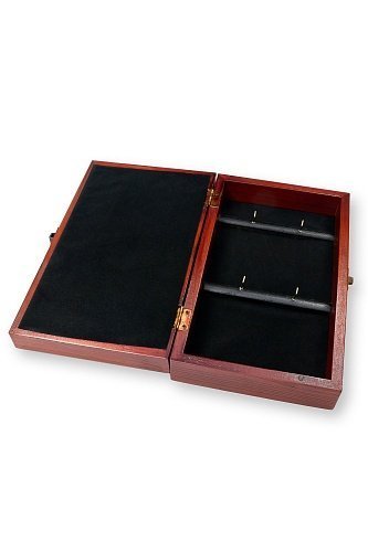 Ключница деревянная 15*25 см, №11 (в ассортименте)
