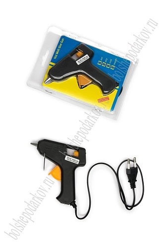 Термопистолет клеевой WN-А02 (SF-871) на клей 7 мм