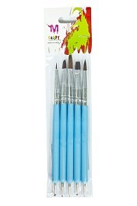 Набор стеков с маленькими шариками (5 шт) SF-5503, №1