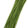 Проволока синельная Premium 100 шт (SF-8095) фисташковый №23