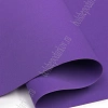 Фоамиран 1 мм, Китай 60*70 см (10 листов) SF-5822, фиолетовый №1071