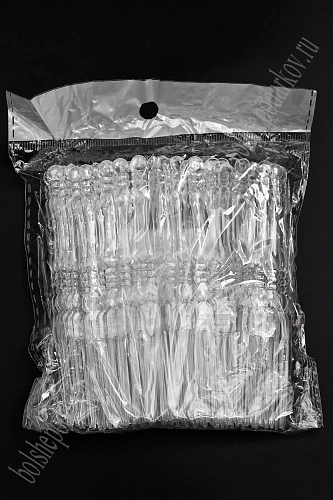 Шпажки пластиковые 10,5 см (100 шт) SF-7833, №4