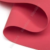 Фоамиран 1 мм, Китай 50*50 см (10 листов) SF-3431, красный №1001