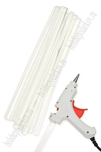 Термоклей 11 мм (1 кг) SF-2925-T