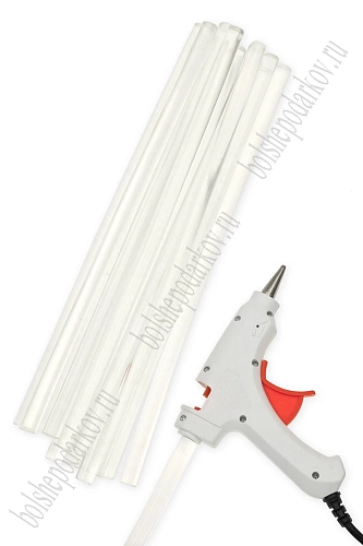 Термоклей 11 мм (1 кг) SF-2925-T