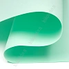 Фоамиран 1 мм, Китай 60*70 см (10 листов) SF-5822, мятный №1081