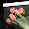 Пленка матовая в рулоне 60 см*200 гр