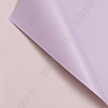 Пленка двухсторонняя для цветов 58*58 см (20 листов) SF-7067, розовый/сиреневый №031