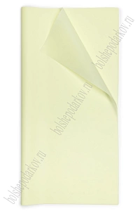 Пленка для цветов матовая полупрозрачная 56*56 см (20 листов) SF-8145, №15