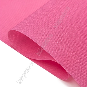 Фоамиран текстурный 60*60 см (20 листов) SF-7348, розовый №21