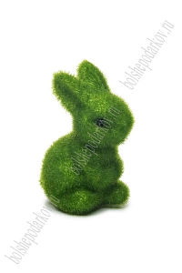 Пасхальный декор "Кролик" 10 см (SF-7863)