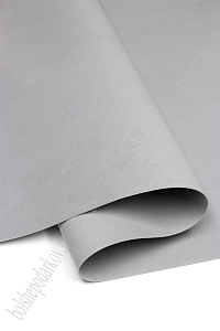 Фоамиран 1 мм, Китай 60*70 см (10 листов) SF-5822, серый №1038