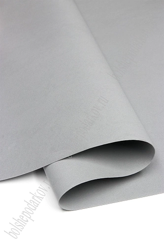 Фоамиран 1 мм, Китай 60*70 см (10 листов) SF-5822, серый №1038