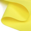 Фоамиран 1 мм, Китай 50*50 см (10 листов) SF-3431, лимонный №1019