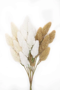 Веточка декоративная 46 см (SF-7836) №14