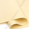 Фоамиран 1 мм, Китай 60*70 см (10 листов) SF-5822, ванильный №1025