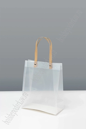 Пакет подарочный 24,5*19,5*9,5 см (12 шт) SF-7828