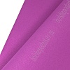 Фоамиран 1 мм, Китай 50*50 см (10 листов) SF-3431, фукси №1014 УЦЕНКА