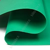 Фоамиран 1 мм, Китай 60*70 см (10 листов) SF-5822, зеленый №1046