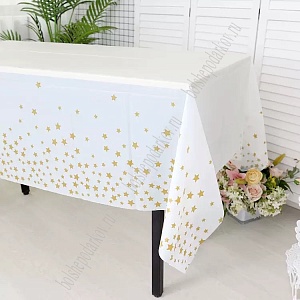 Скатерть одноразовая 137*183 см (SF-8101) №4