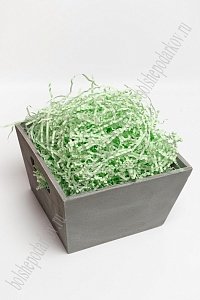 Наполнитель бумажный 100 гр (SF-7056) мятный №11