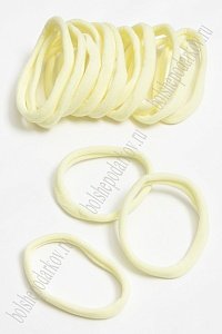 Повязка One size 8 см (20 шт) SF-6112, светло-желтый №8019