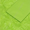 Бумага тишью 50*66 см (10 листов) SF-914, салатовый №380