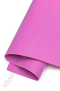 Фоамиран 2 мм, Китай 40*60 см (10 листов) SF-3422, фукси №03