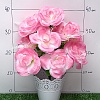 Букет цветов &amp;quot;Розы&amp;quot; 41 см (SF-5126) в ассортименте