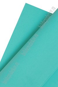 Фоамиран 1 мм, Китай 60*70 см (10 листов) SF-5822, тиффани