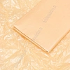 Бумага тишью жемчужная 50*66 см (10 листов) SF-5155, персиковый