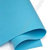 Фоамиран 1 мм, Китай 50*50 см (10 листов) SF-3431, бирюзовый №1066