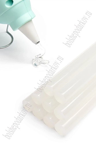 Термоклей 11 мм (10 шт) SF-2925-T