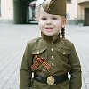 Пилотка без подклада (размер 49)
