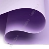 Фоамиран 1 мм, Китай 60*70 см (10 листов) SF-5822, фиолетовый №1077