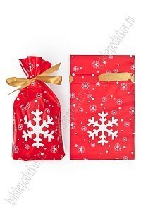 Пакет полиэтиленовый 15*23 см (50 шт) SF-7572, №1