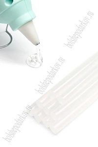 Термоклей 7 мм (10 шт) SF-2924-T