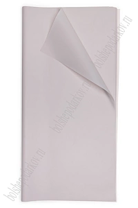 Пленка для цветов матовая полупрозрачная 56*56 см (20 листов) SF-8145, №29