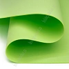 Фоамиран 1 мм, Китай 60*70 см (10 листов) SF-5822, салатовый №1053