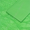 Бумага тишью 50*66 см (10 листов) SF-914, зеленый №360