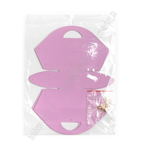 Сумочка 15*11*5,5 см (2 шт) SF-8040, №6